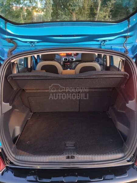 Citroen C3 Picasso 