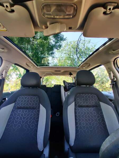 Citroen C3 Picasso 