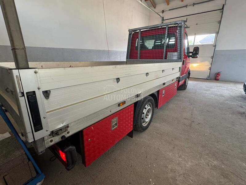 Iveco Daily 