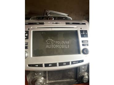 fabricka multimedia za Lancia Delta