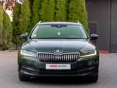Škoda Superb AMBITION PLUS/ACC