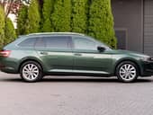 Škoda Superb AMBITION PLUS/ACC