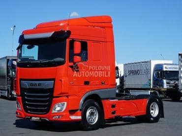 DAF XF 480