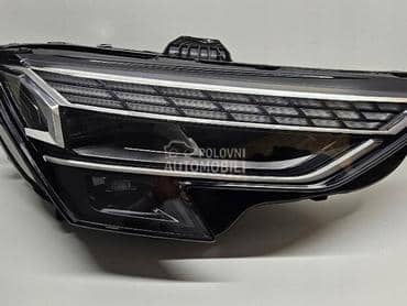 far desni matrix za Audi A3 od 2021. do 2025. god.