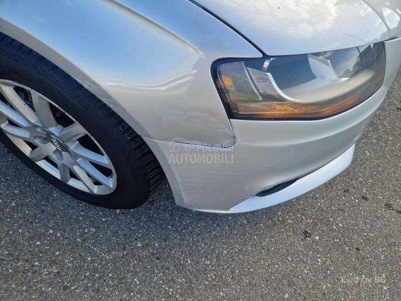 Audi A4 A K C I J A