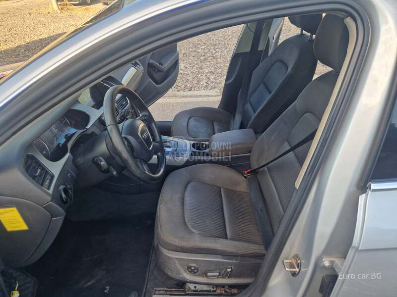 Audi A4 A K C I J A