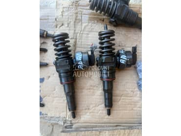 Dizna za Volkswagen Bora, Golf 4, Passat B5 ...