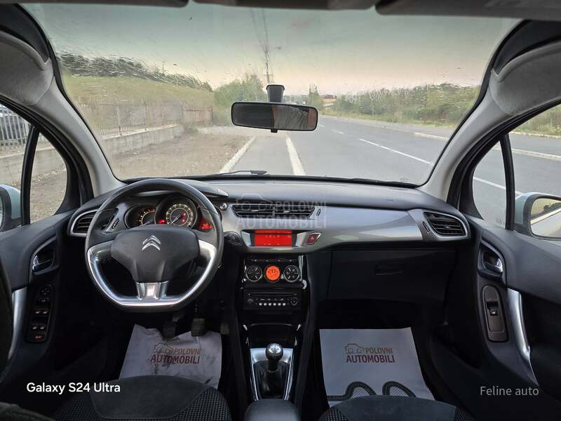 Citroen C3 
