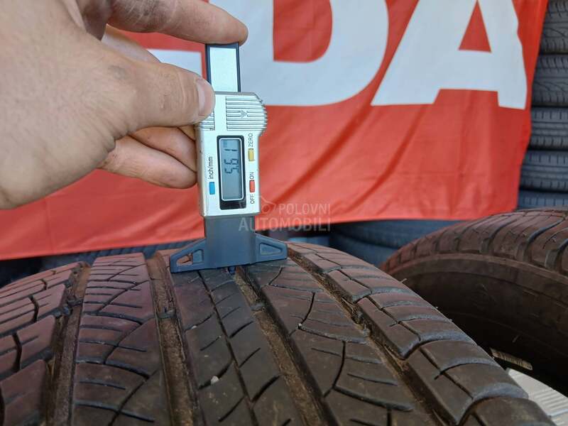 Michelin 235/55 R17 Letnja
