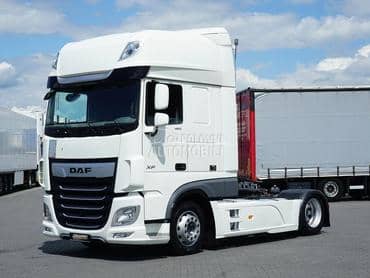 DAF XF 450