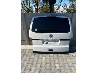 Gepek vrata za Transporter T5