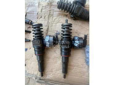 Dizna za Audi A3 od 2001. do 2005. god.