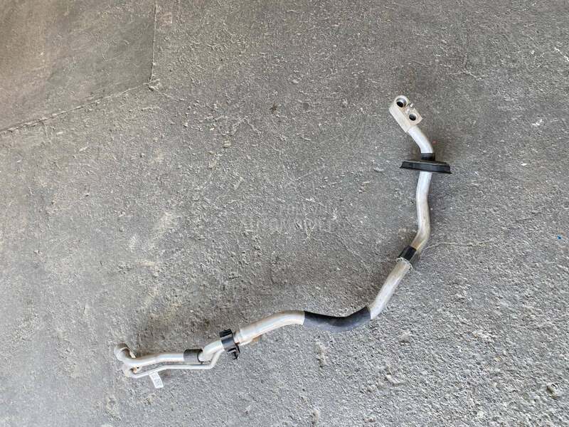 Cev klime 2.0 tdi