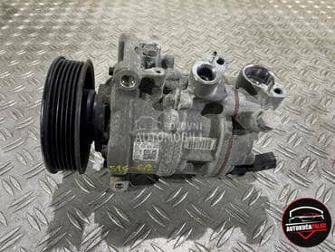 KOMPRESOR KLIME za Audi A3