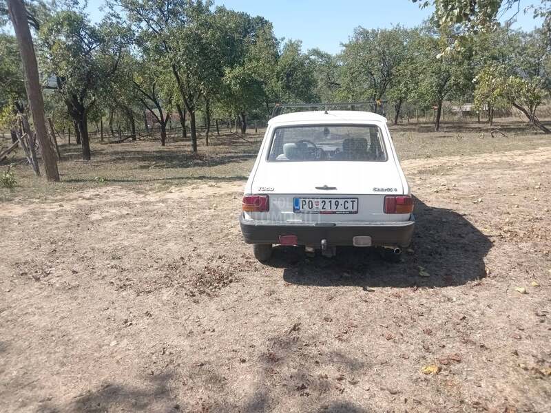 Zastava 101 