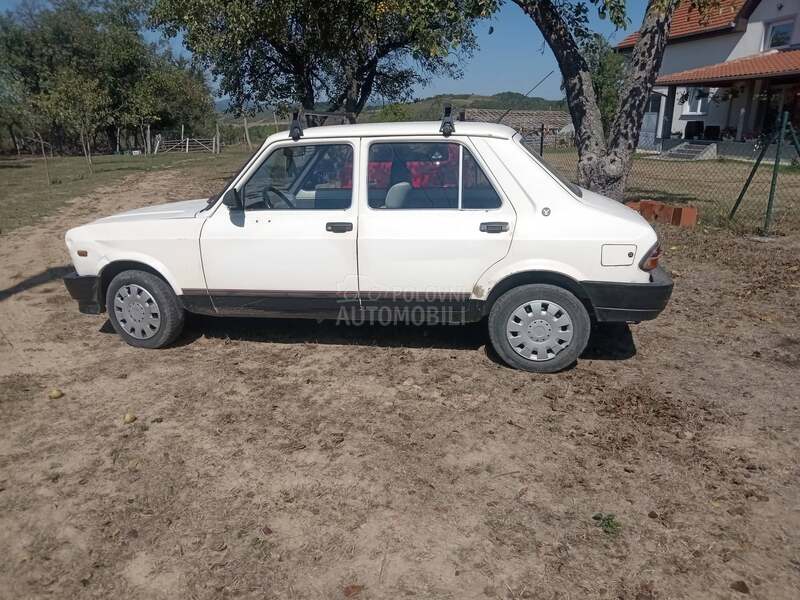 Zastava 101 