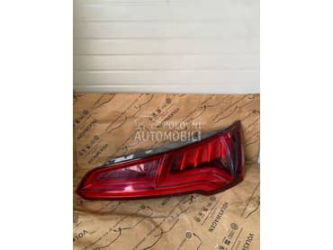 Desno stop svetlo za Audi Q5 od 2017. do 2024. god.