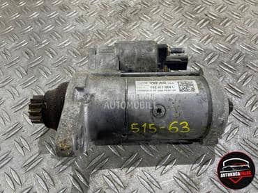 ALNASER ALANSER za Audi A3