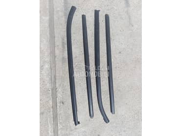 lajsne na vratima za Citroen C3 od 2016. do 2024. god.