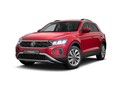 Volkswagen T-Roc Life 2.0 TDI Life