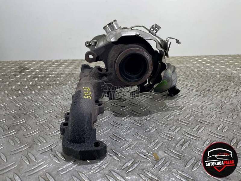 TURBINA