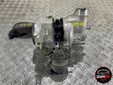 TURBINA za Audi A3