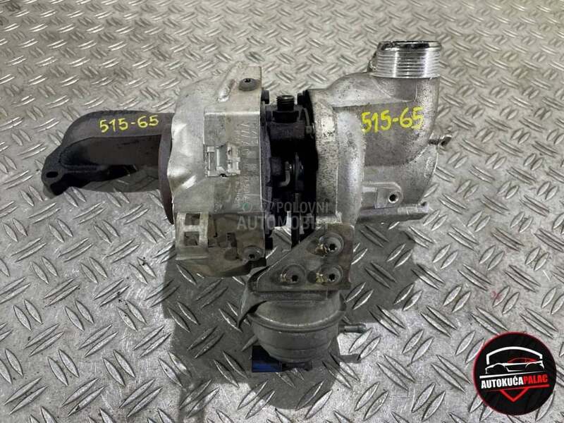 TURBINA