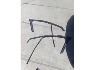 kederi za prednja vrata za Citroen C3 od 2016. do 2024. god.