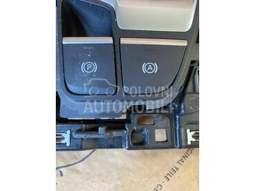 Prekidac rucne za Audi Q5 od 2017. do 2024. god.