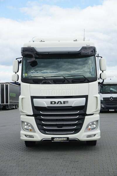 DAF XF 480