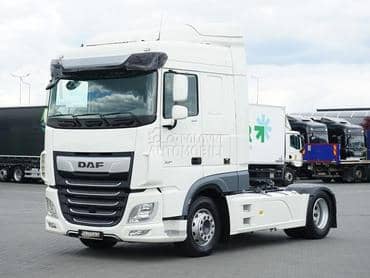 DAF XF 480