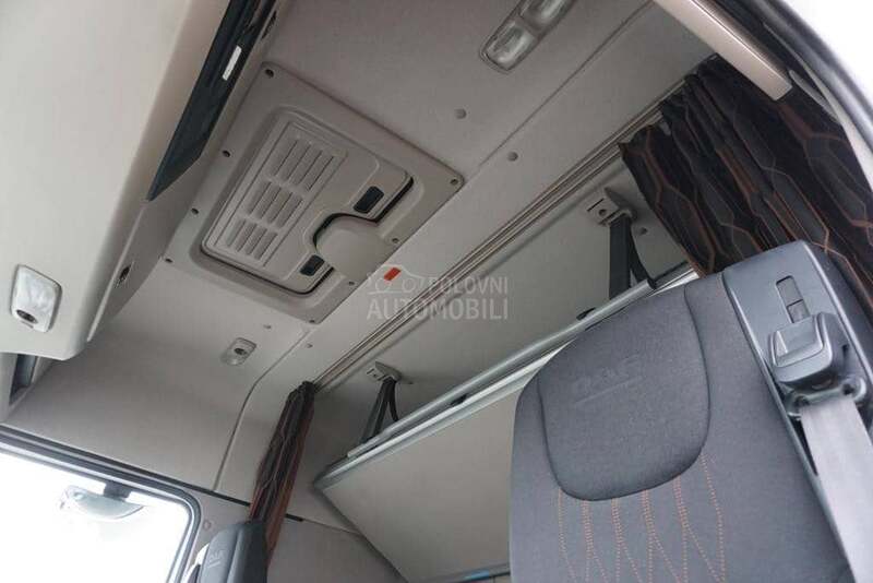 DAF XF 480