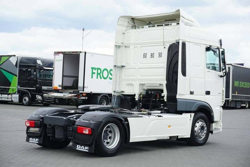 DAF XF 480