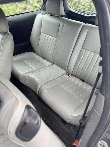 Alfa Romeo 147 