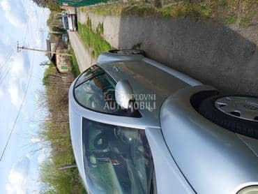 Volkswagen Nova Buba KA019EN