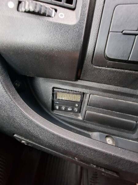Citroen Jumper 