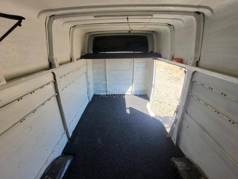 Volkswagen Lt LT35 reg.god.d