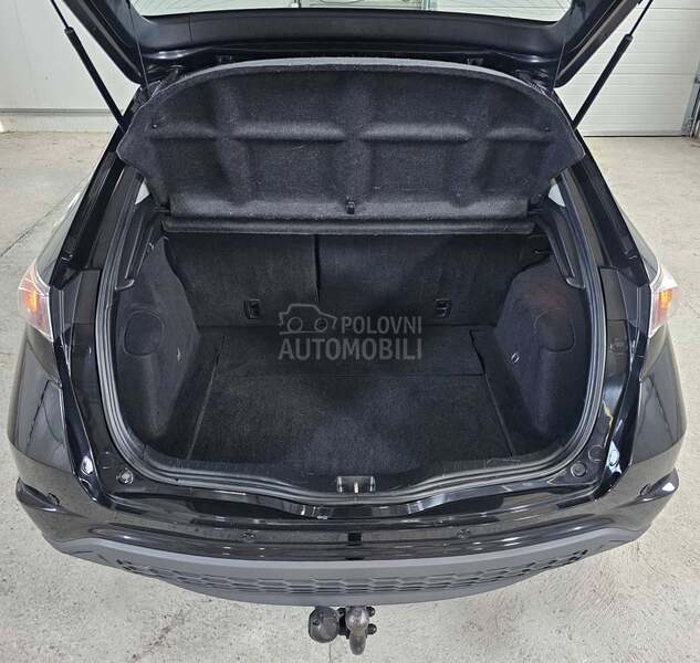 Honda Civic 1.4b