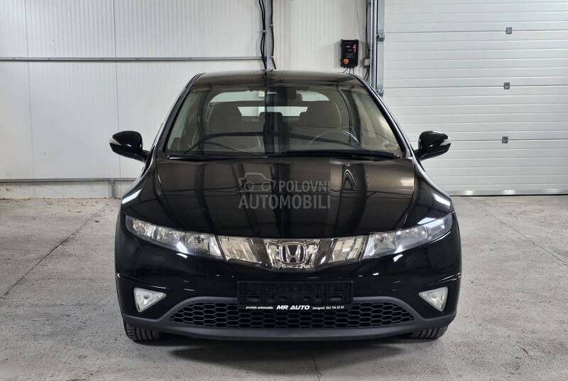 Honda Civic 1.4b
