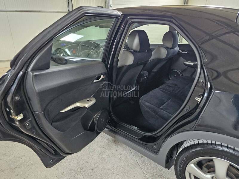Honda Civic 1.4b