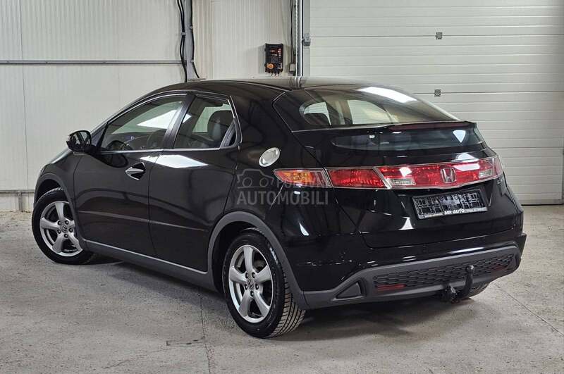 Honda Civic 1.4b