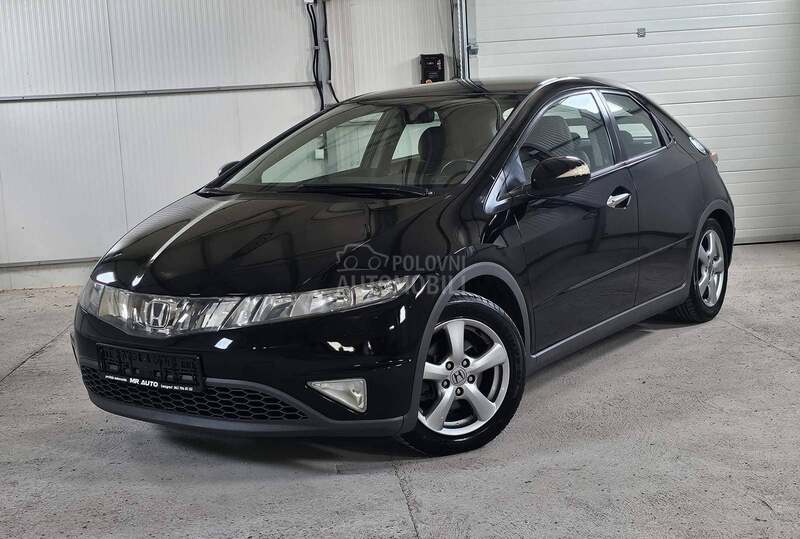 Honda Civic 1.4b