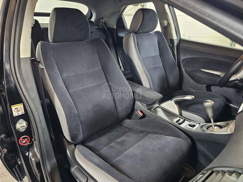 Honda Civic 1.4b