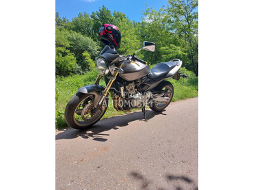 Honda cb 600 hornet