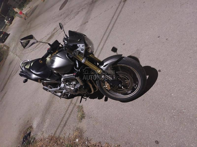 Honda cb 600 hornet