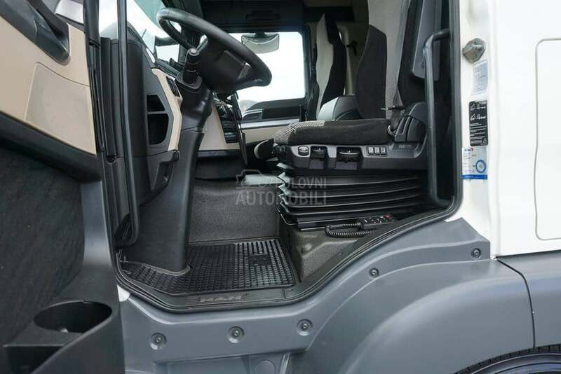 MAN TGM 26.340 PK 19001 RC