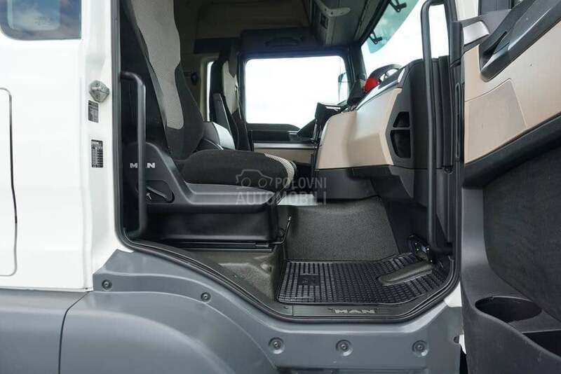 MAN TGM 26.340 PK 19001 RC
