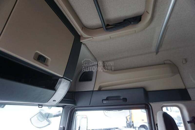MAN TGM 26.340 PK 19001 RC