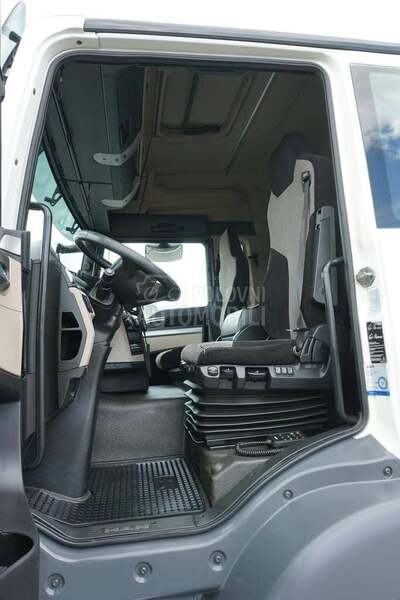 MAN TGM 26.340 PK 19001 RC