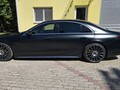 Mercedes Benz S 580 AMG 4matic